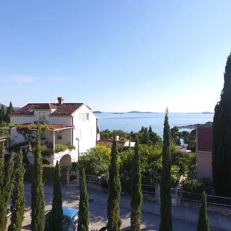 Διαμέρισμα Mediterranea - Rooftop