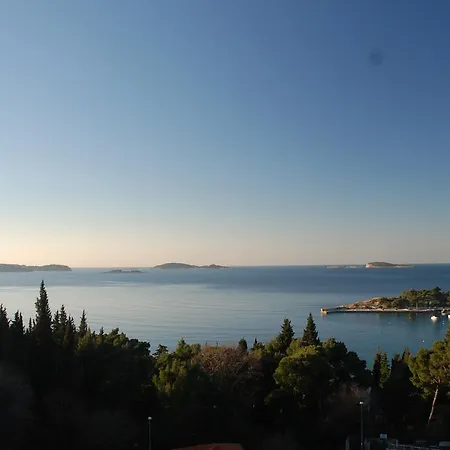 Διαμέρισμα Mediterranea - Rooftop Mlini