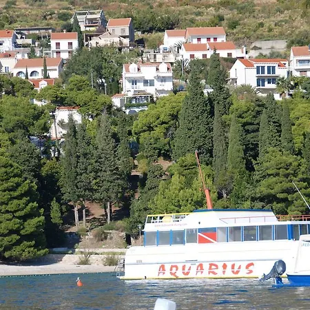 Mediterranea - Rooftop Διαμέρισμα *