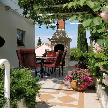 Διαμέρισμα Mediterranea - Rooftop *